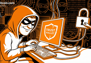 트러스트 월렛 사용자 미스터리 해킹 피해…수백 명 600만 달러 탈취
