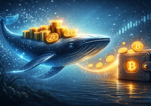 13년 만에 깨어난 사토시 시대 고래 8,500만 달러 비트코인 이동