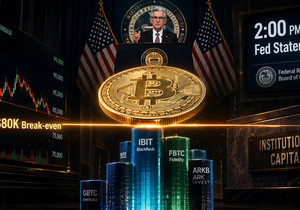 비트코인 연준 결정일 맞아 단기 보유자 실현가격 113,000달러 도달