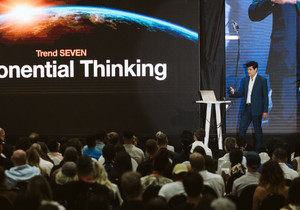 지니어스 그룹, 1조 사토시 축적 목표