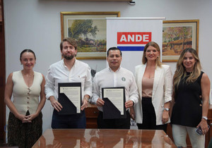 파라과이 정부 압수 채굴기 국가 비트코인 프로젝트 활용 검토