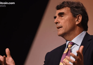 팀 드레이퍼, 6개월치 비트코인 저축 없으면 위험 경고