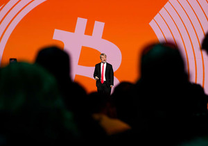 세일러 스트래티지 신용 리스크 경시 비트코인 하락에도 부채 재융자 강조