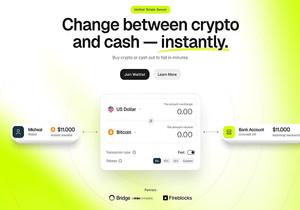 WeChange 190개국 서비스 론칭 글로벌 암호화폐 접근 확대