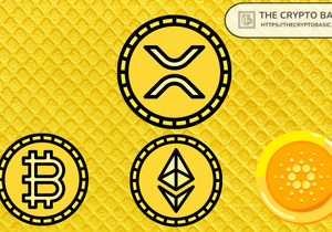 암호화폐 자산 유입 11억 달러 돌파, 비트코인 주도 회복세에 XRP 꾸준한 수요