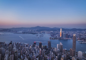 중동 분쟁과 세제 혜택, 홍콩으로 몰리는 패밀리오피스