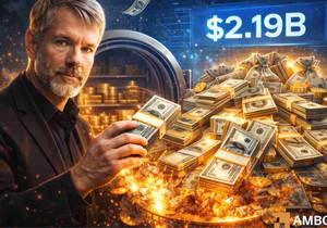 스트래티지, USD 준비금을 21억9천만 달러로 확대 - '지급불능 의혹' 해소할 수 있을까