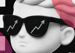 암호화폐 시장 급락 속 다보스 분위기 악화, 기관 자금 이탈 가속화