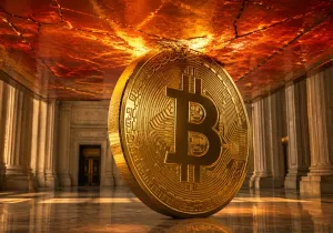 비트코인 8만달러 저항벽 직면 최근 매수자 매도 급증