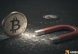 비트코인 9만달러 돌파 가능성