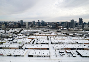 미국 겨울폭풍에 비트코인 채굴 중단 가능성