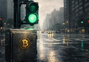 주말 11% 폭락 후 비트코인 반등 시작 글로벌 장 강세 의지