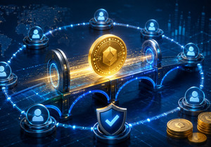 스타크넷, 비트코인 프라이버시 자산 strkBTC 거래 연합 구성