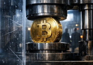 무디스 경기침체 확률 '돌이킬 수 없는 지점' 도달 비트코인 2026년 진짜 가치 검증