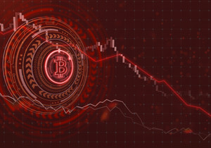 비트코인 6만3000달러 폭락 글로벌 테크주 매도세 여파