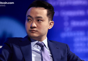 월드리버티파이낸셜, 트론 창업자 저스틴 선에 소송 위협 동결 토큰 분쟁 공개