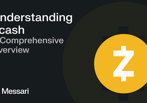 제캐시(Zcash) 종합 개요와 최근 시장 동향
