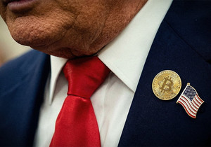 Bitcoin.com CEO Corbin Fraser, 비트코인 대통령이 우리 주장을 대신 증명한다