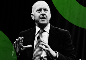 골드만삭스 CEO 비트코인 소량 보유 인정하며 규제 명확화 촉구