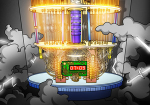 비트코인 양자내성 업그레이드 7년 소요 전망 BIP-360 공동저자 경고