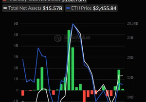 이더리움 ETF, 2026년 8월 최고 성과 기록