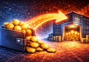 제인 스트리트 관련 지갑 270 BTC 거래소 이체