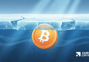 비트코인 회복 지연, 핵심 지표들 경고 신호 발생