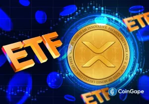 XRP 현물 ETF 10억달러 유입 기록 속 BTC·ETH 자금 유출…가격 반전 신호