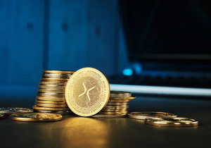 XRP 모든 금융 문제 해결책 리플 사장 폭탄 발언