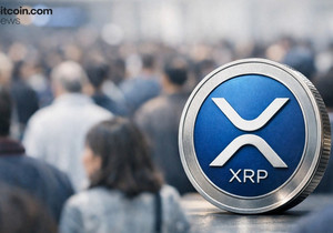 XRP 채택 증가에도 가격 급등 안 하는 이유 에버노스 CEO 설명