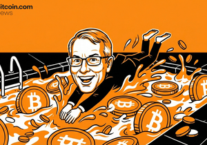비판 속 마이클 세일러 주도 스트래티지 주간 비트코인 매입 발표