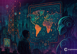 지정학적 리스크 부각에 암호화폐 랠리 후퇴