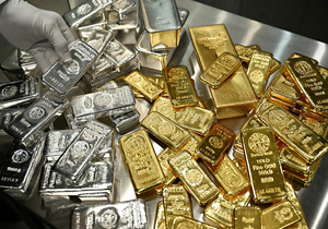 금·은 강세 비트코인 투자자 조롱 속 전환 시기 도래