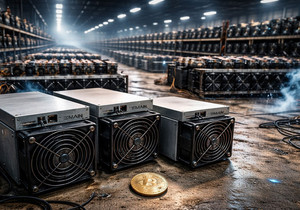 비트메인 채굴기 가격 대폭 인하, 비트코인 시장 오래된 규칙 종말 증명