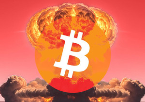 비트코인 8만 달러 붕괴, 16억 달러 규모 청산 파동으로 9개월 최저가 경신