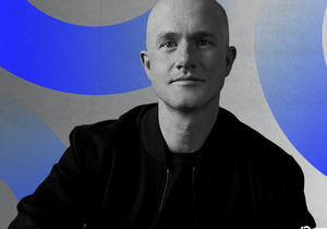 블랙록과 코인베이스 경영진, 암호화폐가 주류 금융으로 진입 중이라 언급