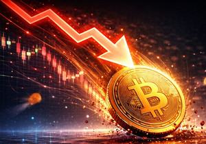 비트코인 73,000달러 지지선 붕괴 2,000달러 급락 장중 반전