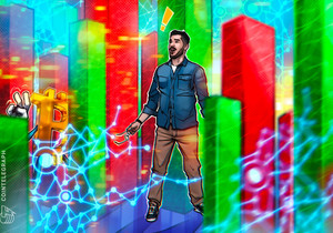 피델리티 매크로 총괄 "비트코인 사이클 후반 진입…2026년 저점 6만5000달러 지지선 관측"