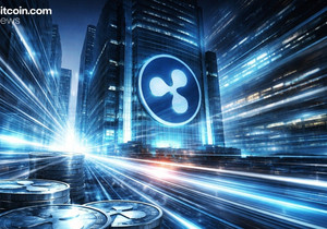 리플, 글로벌 금융 혁신을 위해 수십억 달러 투입