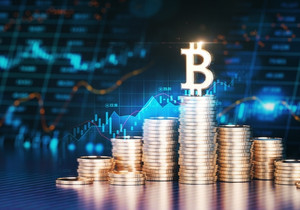 비트코인 '팅커벨 효과' 종료 국면, 독일은행 분석