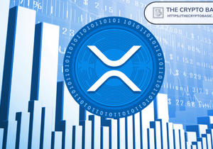 4chan 비트코인 신고점 예측 속 XRP 2026년 가격 전망