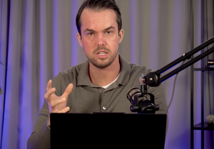 비트코인 6만6000달러 부근 불안한 모습