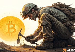 비트코인 8만달러 저항 직전 공급 충격 형성