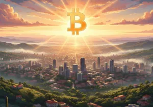 제프 부스·올리버 베레즈·마이크 피터슨, 2026 비트코인 메데진 컨퍼런스 연사 확정