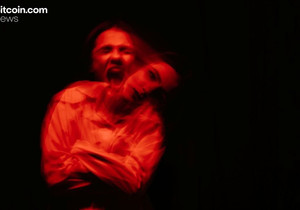 비트코인 투자자들의 비합리적 약세 심화, 시장 심리 악화