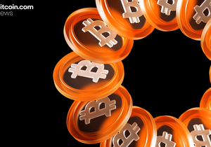 비트코인 약세 신호 확산 $96,000 이하 붕괴 우려