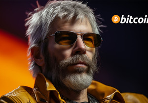 마이클 세일러 비트코인 4년 주기 종료 선언