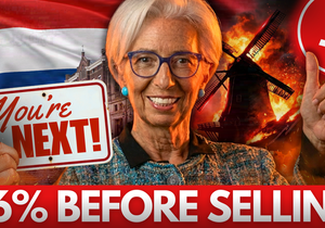 네덜란드 36% 미실현 이익 과세 법안 하원 통과