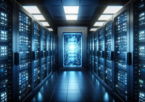 솔루나홀딩스 텍사스 AI·비트코인 채굴시설 확장 착수