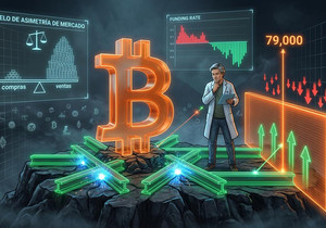 윌리 우 비트코인 바닥 형성 기대 속 핵심 지표 부재 지적